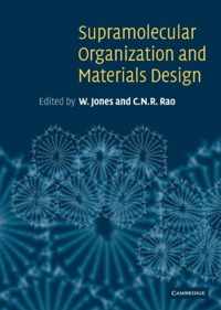 Supramolecular Organization and Materials Design