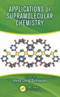 Applications of Supramolecular Chemistry