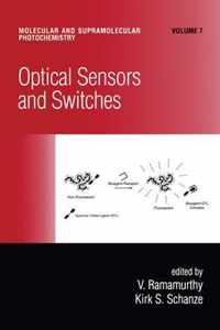 Optical Sensors and Switches