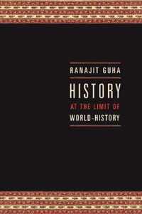 History at the Limit of World-History