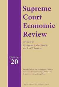 The Supreme Court Economic Review V20