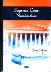 Supreme Court Nominations