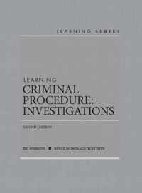 Learning Criminal Procedure