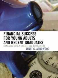 Financial Success for Young Adults and Recent Graduates