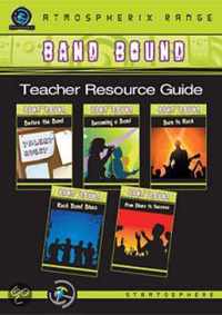 Teacher Book - Band Bound