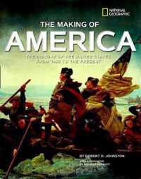 The Making of America