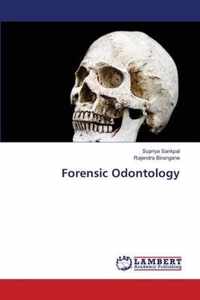 Forensic Odontology