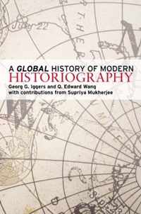 Global Hist of Mod Hist