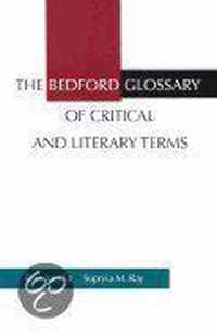 The Bedford Glossary of Critical and Literary Terms