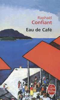 Eau De Cafe