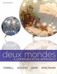 WBLM for Deux mondes (Cahier d'exercices)