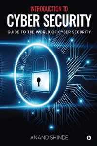 Introduction to Cyber Security