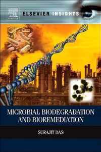 Microbial Biodegradation and Bioremediation