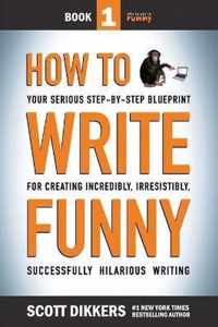 How To Write Funny