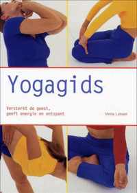 Yogagids