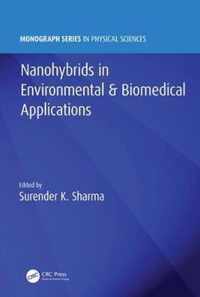 Nanohybrids in Environmental & Biomedical Applications