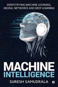 Machine Intelligence