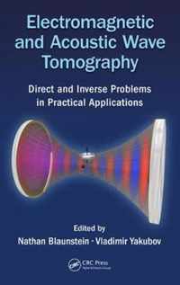 Electromagnetic and Acoustic Wave Tomography