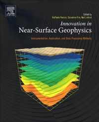 Innovation in Near-Surface Geophysics