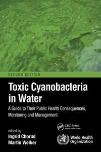 Toxic Cyanobacteria in Water