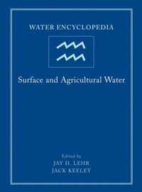 Water Encyclopedia