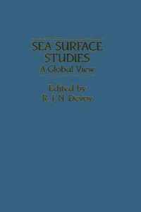 Sea Surface Studies