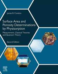 Surface Area and Porosity Determinations by Physisorption