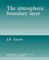 Atmospheric Boundary Layer