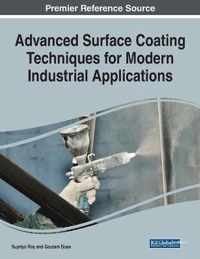 Advanced Surface Coating Techniques for Modern Industrial Applications