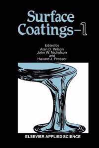 Surface Coatings-1