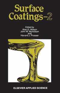 Surface Coatings-2