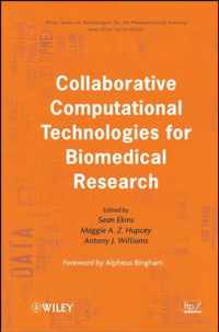 Collaborative Computational Technologies for Biomedical Research