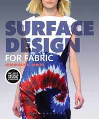 Surface Design for Fabric + Studio Access Card