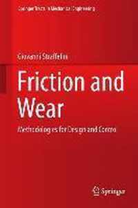 Friction and Wear