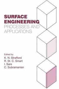 Surface Engineering