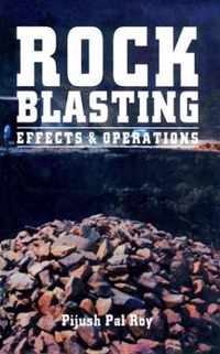 Rock Blasting