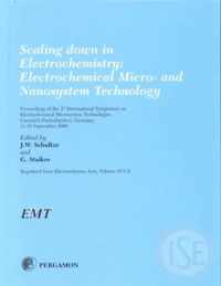 Scaling Down in Electrochemistry