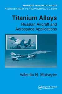 Titanium Alloys