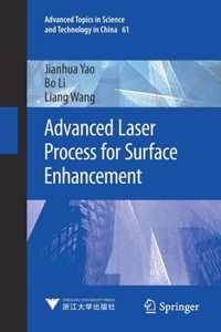 Advanced Laser Process for Surface Enhancement