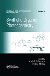 Synthetic Organic Photochemistry