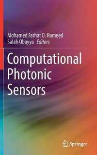 Computational Photonic Sensors