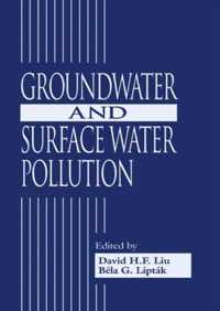 Groundwater and Surface Water Pollution