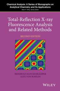 TotalReflection XRay Fluorescence Analysis and Related Methods