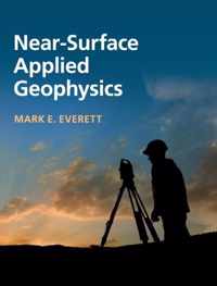 Near Surface Applied Geophysics