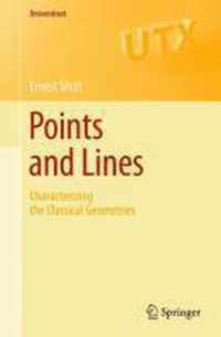 Points and Lines