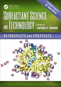 Surfactant Science and Technology