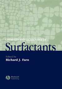 Chemistry and Technology of Surfactants