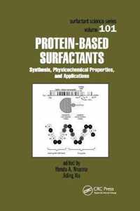 Protein-Based Surfactants: Synthesis