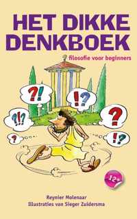 Het dikke denkboek