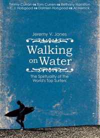 Walking on Water